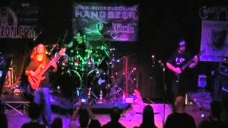 Age of Nemesis - Scenes from '99 - Dream Theater cover - The Dance of Eternity, One Last Time