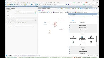 DWSIM - Equilibrium Reactor - Ramgopal and Nikhil Sampath