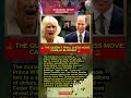 QUEEN’S WILL LEAKS! William Inherits Secret Fortune, Camilla Blocked! 📉😱
