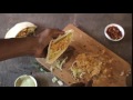 Pocket Mein Rocket from Double Roti