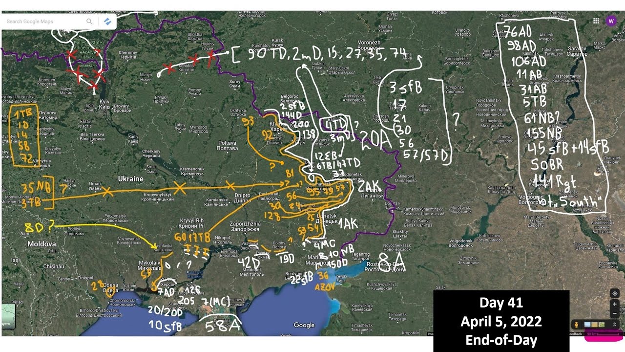 Карта 15 апреля. Милитари Мапс 2022. Карта войны на Украине.