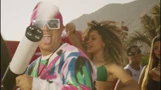 JP El Chamaco - Mirame (Video Oficial)