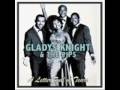 Gladys knight  the pips  here are the pieces of my broken heart