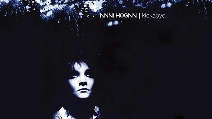 Anni Hogan Burning Boats (Foetus Drum Version) ft ...