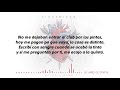 Natos y Waor - NIÑO DE CRISTAL (Letra) [Cicatrices]