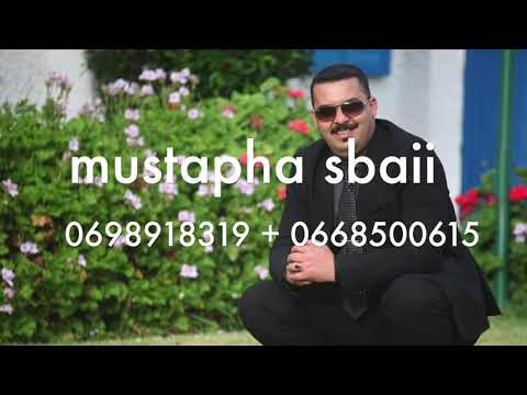 جديد الفنان الشعبي مصطفى السباعي عليك سمعت شي خبار