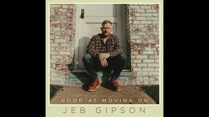 Jeb Gipson - "Sittin' On Empty" (Official Audio Vi...