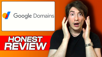 Google Domains Review: Honest User Experience & Features Overview