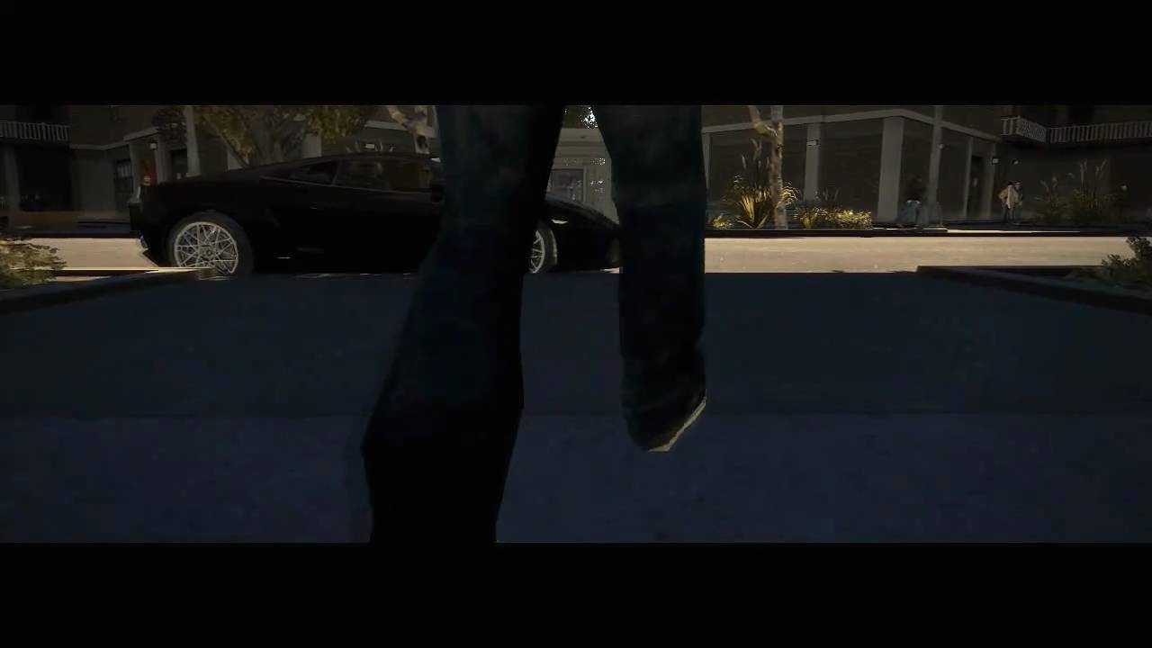 J. Statham MOD GTA 4 - FcMkr Tiroles at Grand Theft Auto IV Nexus