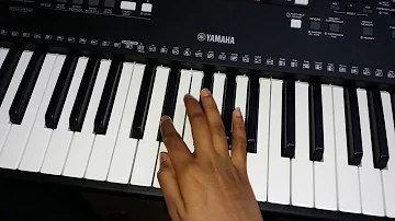 "Bombay theme" on keyboard