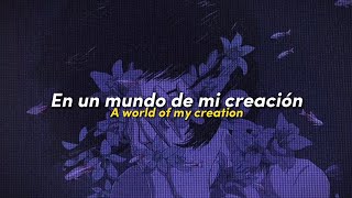 Fiona Apple - Pure Imagination (Lyrics Sub Español)