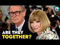 How Anna Wintour Broke David Shaffer&#39;s Heart | Rumour Juice