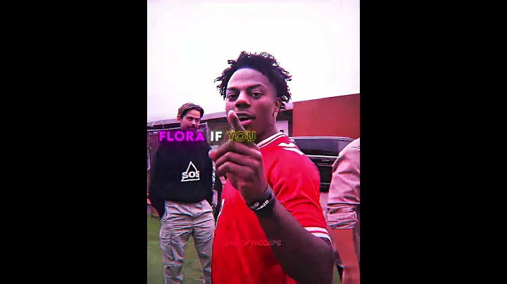 IShowSpeed’s Kind Side❤️‍🩹 #ishowspeed #kindness #edit