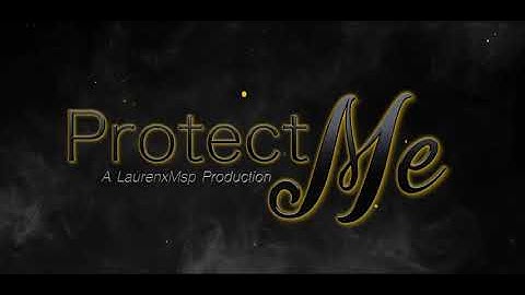 Protect Me Intro - Msp Series