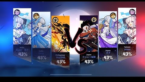 3v3 Nightmare Map Clutch Samurai Castle (Ninja Must Die Gameplay)