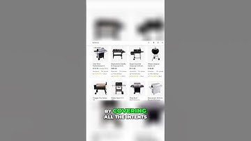 Unlock the Secrets of Search Intent: Master SEO for Google Traffic