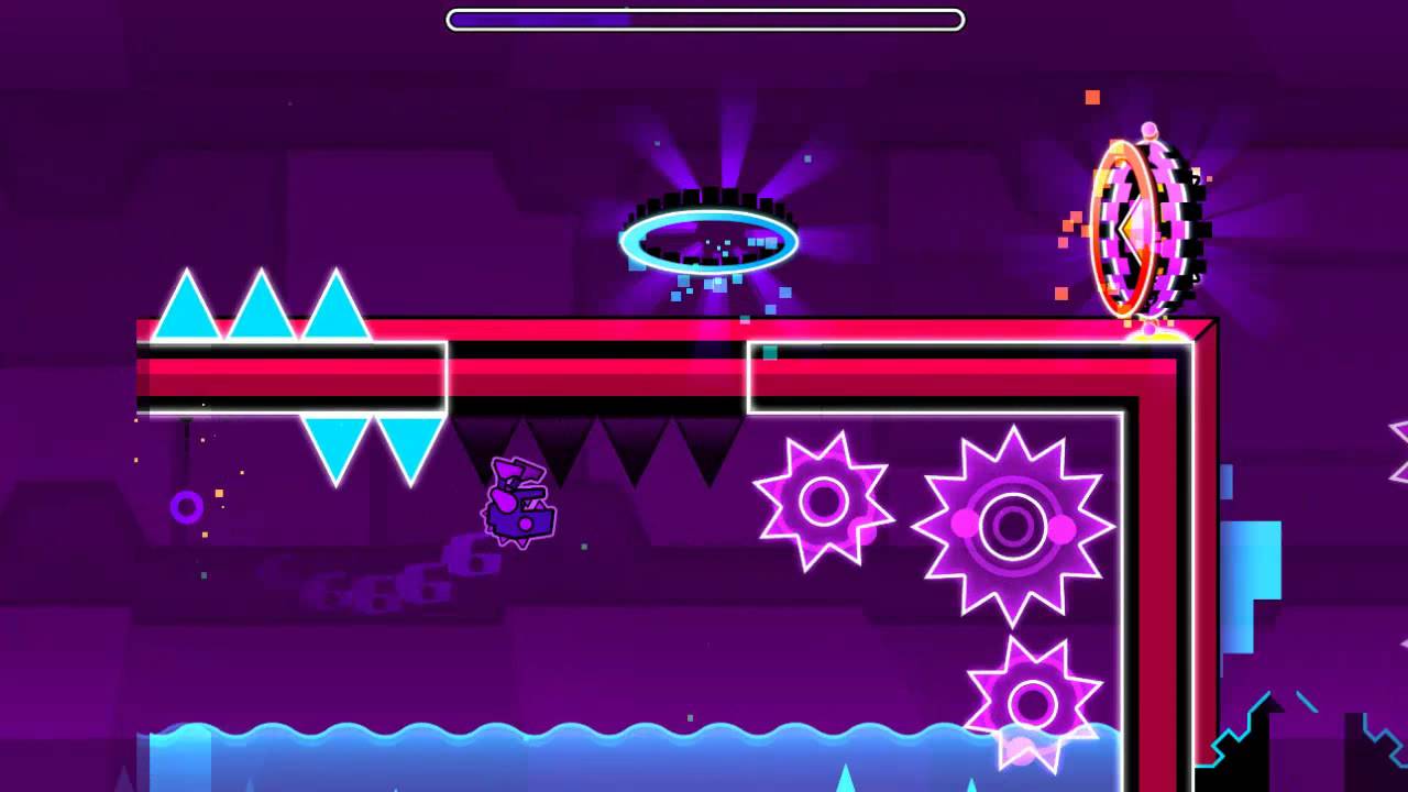 Shitty list geometry dash. Deadlocked geometry dash. deadlocked in time.