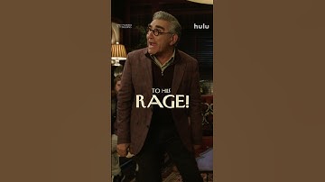 Eugene Levy | Only Murders in the Building | Hulu #shorts
