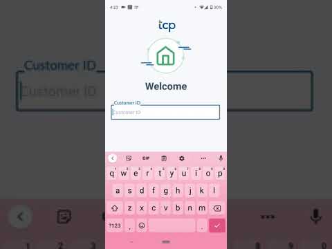 TCP Mobile Clock UPDATED Tutorial March, 2021