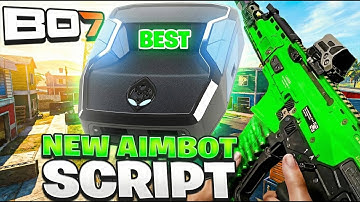 *NEW* Cronus Zen Aim Assist + Zero Recoil Script For Black Ops 7 * All Consoles *