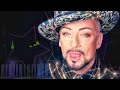 Boy George - Music's gonna save you