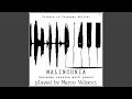 15 Songs for Voice and Piano: No. 10, Malinconia, Ninfa gentile (Karaoke Version with Piano in...