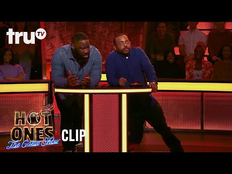 Breakout 'Hot Ones' Gets Game Show Treatment at TruTV