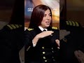مروة السلحدار.. أول قبطانة بحرية مصرية | #مساء_أبوظبي