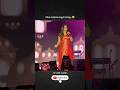 Funny Moment of Shreya Ghoshal 😜 | Tujh mein rabb dikhta hai | @tplofialone #youtubeshorts
