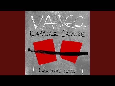 L'Amore L'Amore (twocolors Remix)
