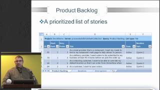 Agile Development in .NET— SVNUG Presentation #13 (February 2012)