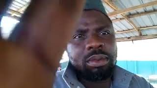 Dr. Mumini Omolaja Plead @ Markaz Dr. Mumini Omolaja Plead @ Markaz