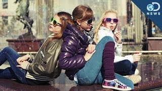 Why The Popular Kids Don't Stay Cool Why The Popular Kids Don't Stay Cool