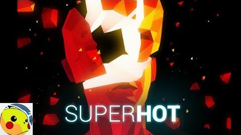 Super Hot // unauthorized access // part 1