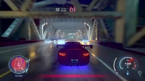 nfs heat I think he saved me