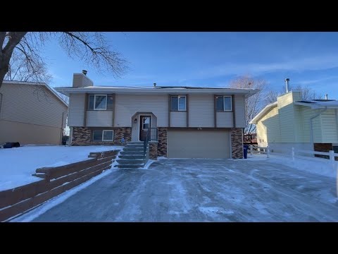 908 Evergreen Ave, Bellevue, NE home video tour