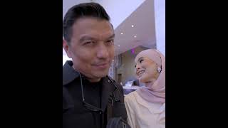 EMCEE: Lets continue to go cashless!