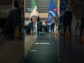مدير الوكالة الذرية يشيد بكفاءة مشفى البيروني، ويتعهّد باستمرار دعم علاج الأورام بسوريا