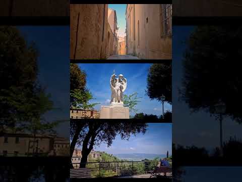 ভিডিও: Volterra ইতালি ভ্রমণ গাইড এবং পর্যটক তথ্য