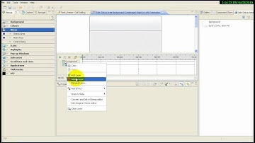 Carbide.ui: Making panes transparent