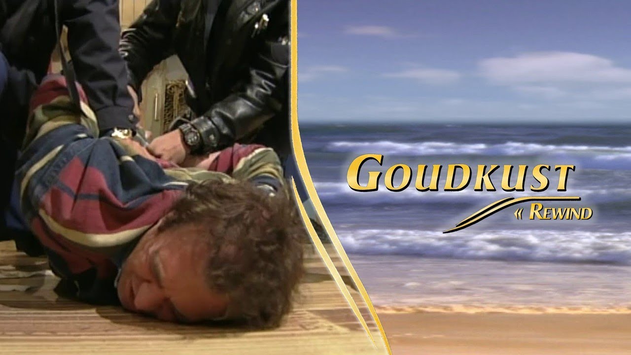 Goudkust | Gerard wordt gearresteerd (1996)