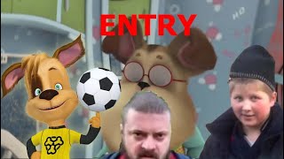 Соскины | RYTP Entry