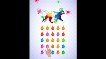 COLOUR BOMB LINK 3D... hope you play and like this game💙🧡💚💜Link in pin comment...👆 #hypercasualgames