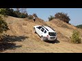 Dacia Duster 4x4 Tırmanma | Dacia Duster 4x4 Hill Climb