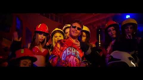 Florin Cercel - Uite-o cum da foc [Video Oficial]
