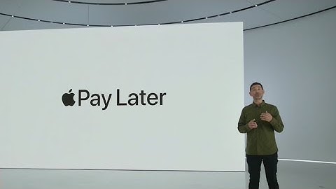 The problem with Buy Now, Pay Later