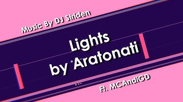 [Co-op] Aratonati - Lights / Project Arrhythmia Custom Level