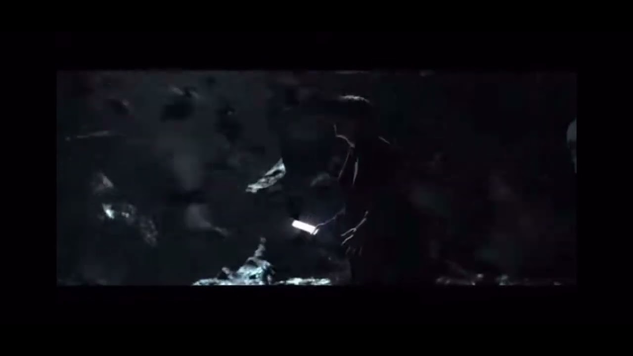 Batman begins trailer (fan made)