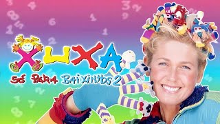 Xuxa Só Para Baixinhos 2 (DVD Completo)