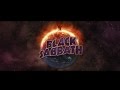 Black Sabbath - The End Limited Edition Tour CD Commercial